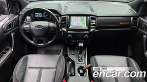 Ford Ranger, 2021 — миниатюра 10