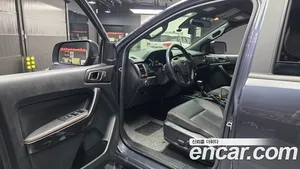 Ford Ranger, 2021 — миниатюра 13