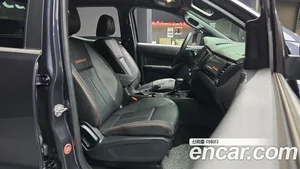Ford Ranger, 2021 — миниатюра 17