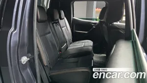 Ford Ranger, 2021 — миниатюра 18