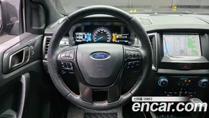 Ford Ranger, 2021 — миниатюра 19