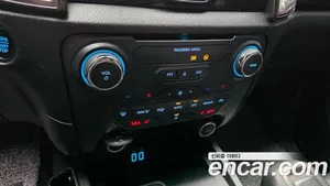 Ford Ranger, 2021 — миниатюра 23