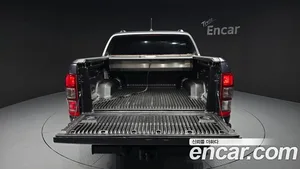 Ford Ranger, 2021 — миниатюра 26