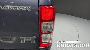 Ford Ranger, 2021 — миниатюра 9