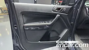 Ford Ranger, 2021 — миниатюра 14