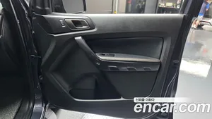 Ford Ranger, 2021 — миниатюра 15