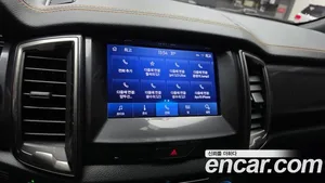 Ford Ranger, 2021 — миниатюра 27