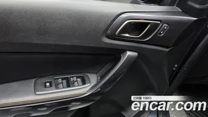 Ford Ranger, 2021 — миниатюра 28