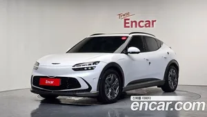 Genesis GV60, 2023 — миниатюра 1