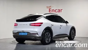 Genesis GV60, 2023 — миниатюра 2