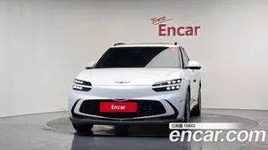 Genesis GV60, 2023 — миниатюра 3
