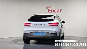 Genesis GV60, 2023 — миниатюра 4