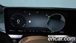 Genesis GV60, 2023 — миниатюра 11