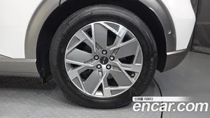 Genesis GV60, 2023 — миниатюра 7