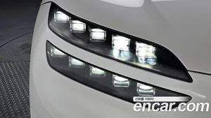 Genesis GV60, 2023 — миниатюра 8