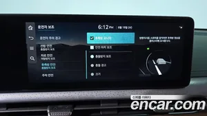 Genesis GV60, 2023 — миниатюра 30