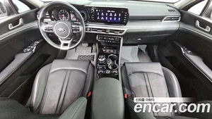 Kia K5, 2021 — миниатюра 7