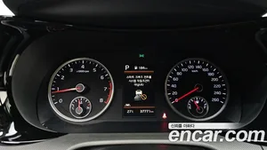 Kia K5, 2021 — миниатюра 8