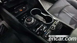 Kia K5, 2021 — миниатюра 9
