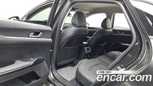 Kia K5, 2021 — миниатюра 11