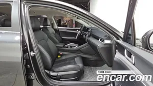 Kia K5, 2021 — миниатюра 12