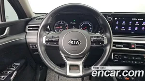 Kia K5, 2021 — миниатюра 14