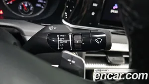 Kia K5, 2021 — миниатюра 15