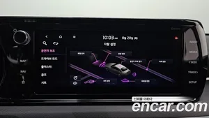 Kia K5, 2021 — миниатюра 18