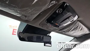 Kia K5, 2021 — миниатюра 19