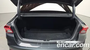 Kia K5, 2021 — миниатюра 20