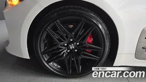 Kia Stinger, 2018 — миниатюра 5