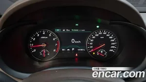 Kia Stinger, 2018 — миниатюра 11