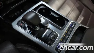 Kia Stinger, 2018 — миниатюра 12