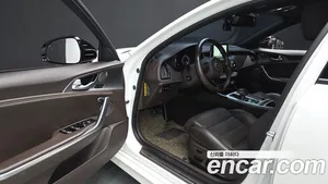 Kia Stinger, 2018 — миниатюра 13