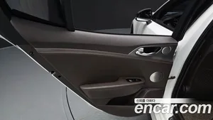 Kia Stinger, 2018 — миниатюра 15