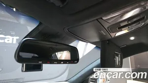 Kia Stinger, 2018 — миниатюра 27
