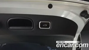 Kia Stinger, 2018 — миниатюра 28