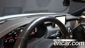 Kia Stinger, 2018 — миниатюра 29