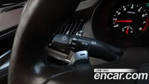 Kia Stinger, 2018 — миниатюра 35