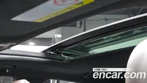 Kia Stinger, 2018 — миниатюра 37