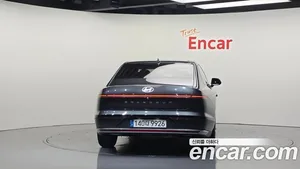 Hyundai Grandeur, 2022 — миниатюра 4