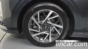 Hyundai Grandeur, 2022 — миниатюра 5
