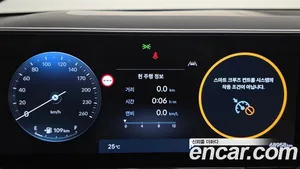 Hyundai Grandeur, 2022 — миниатюра 8