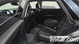 Hyundai Grandeur, 2022 — миниатюра 12