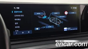 Hyundai Grandeur, 2022 — миниатюра 14