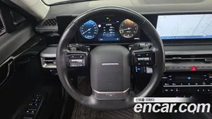 Hyundai Grandeur, 2022 — миниатюра 15