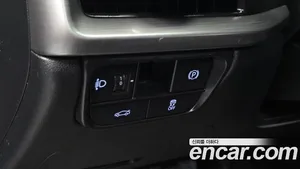 Hyundai Grandeur, 2022 — миниатюра 19