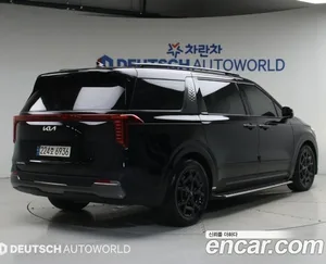 Kia Carnival, 2024 — миниатюра 2