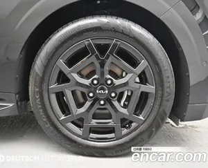Kia Carnival, 2024 — миниатюра 5