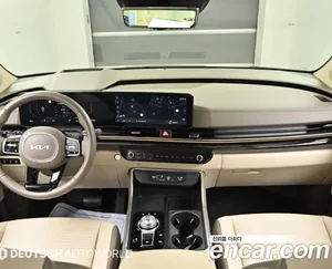 Kia Carnival, 2024 — миниатюра 8